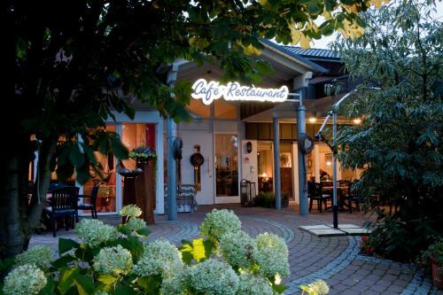 Waldhotel Zum Bergsee Damme