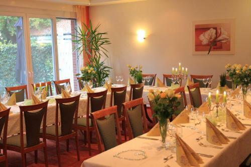 Waldhotel Zum Bergsee Damme