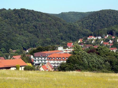 Kneipp-bund-hotel Heikenberg