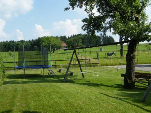 Agroturismo Andreashof