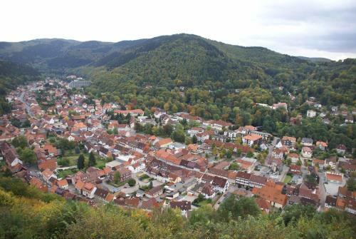Hotel Riemann