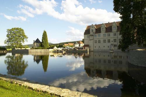 Schlosshotel M�nchhausen