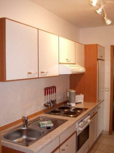Aparthotel Haus Usedom