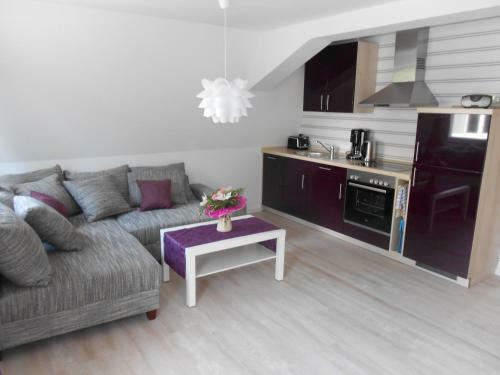 Apartamento Ferienwohnungen Haus Gl�ckauf