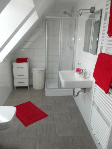 Apartamento Ferienwohnungen Haus Gl�ckauf
