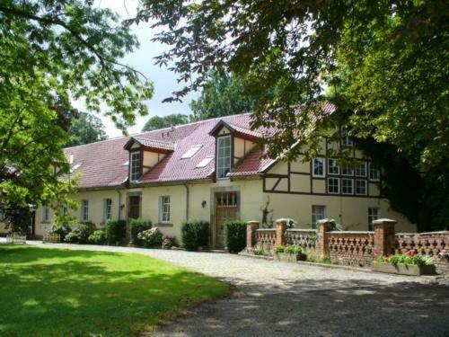 Hotel Garni Graf Von Oberg