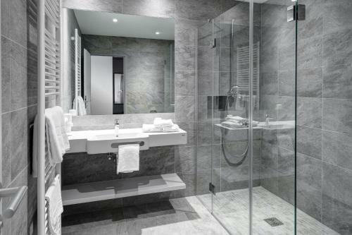 Apartamento Bsw Ferienwohnanlage Brockenblick