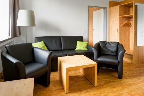 Apartamento Bsw Ferienwohnanlage Brockenblick