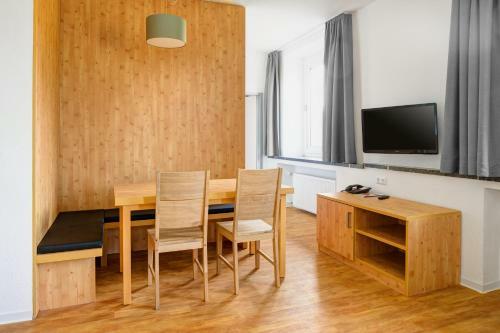 Apartamento Bsw Ferienwohnanlage Brockenblick