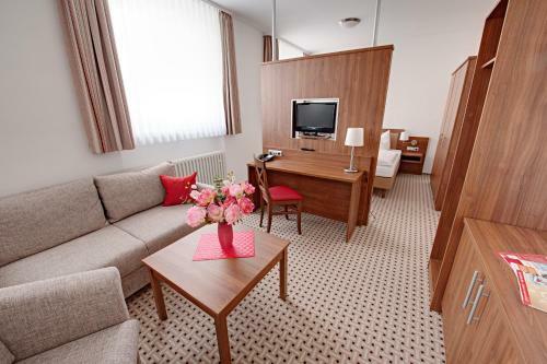 Apartamento Bsw Ferienwohnanlage Brockenblick