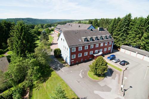 Apartamento Bsw Ferienwohnanlage Brockenblick