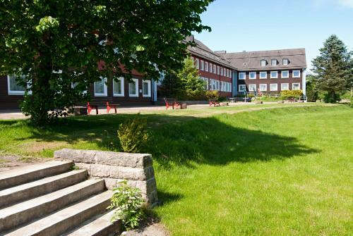 Apartamento Bsw Ferienwohnanlage Brockenblick