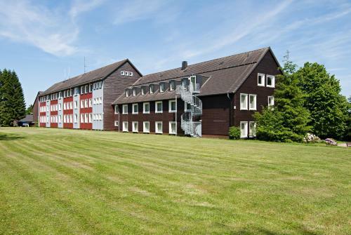 Apartamento Bsw Ferienwohnanlage Brockenblick