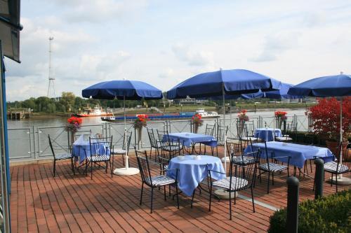 Hotel Weserblick