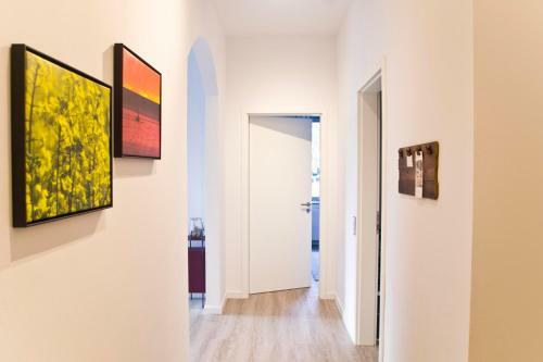 Apartment Schwanenteich