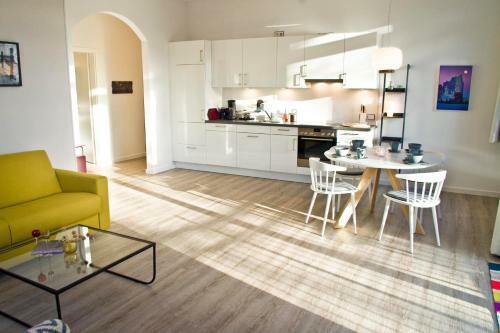Apartment Schwanenteich