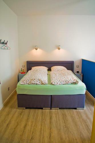 Apartment Schwanenteich