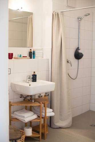 Apartment Schwanenteich