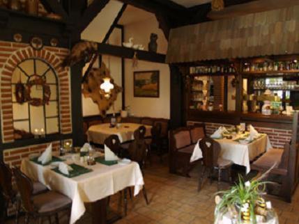 Hotel Heidehof Moraas