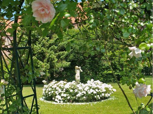 Hostal Pension Landart