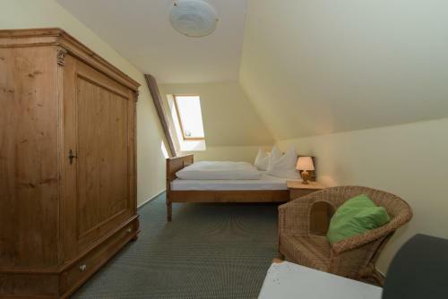 Apartamento Ostsee-landhaus
