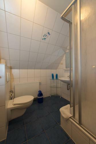 Apartamento Ostsee-landhaus