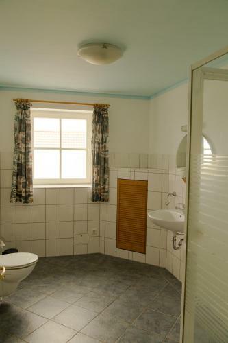 Apartamento Ostsee-landhaus