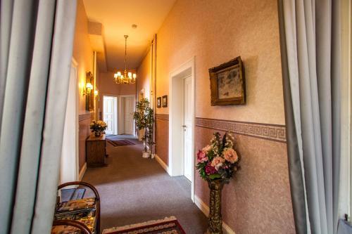 Hotel Rosenau