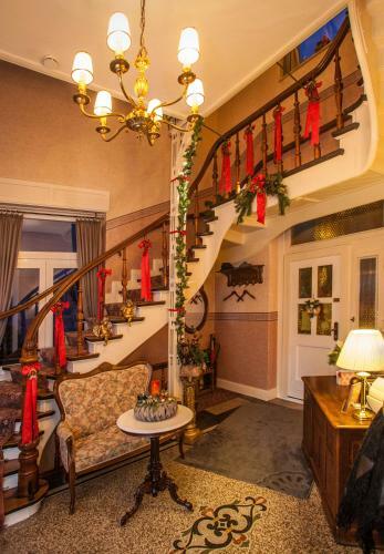 Hotel Rosenau