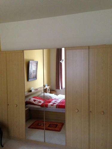 Apartamentos Ferienwohnung Esplanade