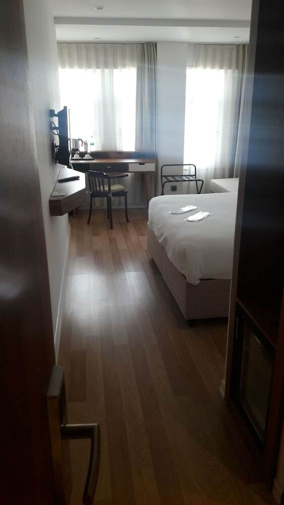 Armagrandi Spina Hotel