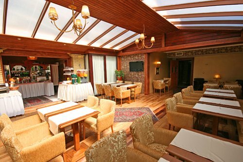 Armagrandi Spina Hotel