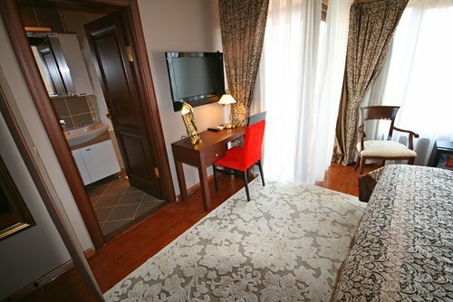 Armagrandi Spina Hotel
