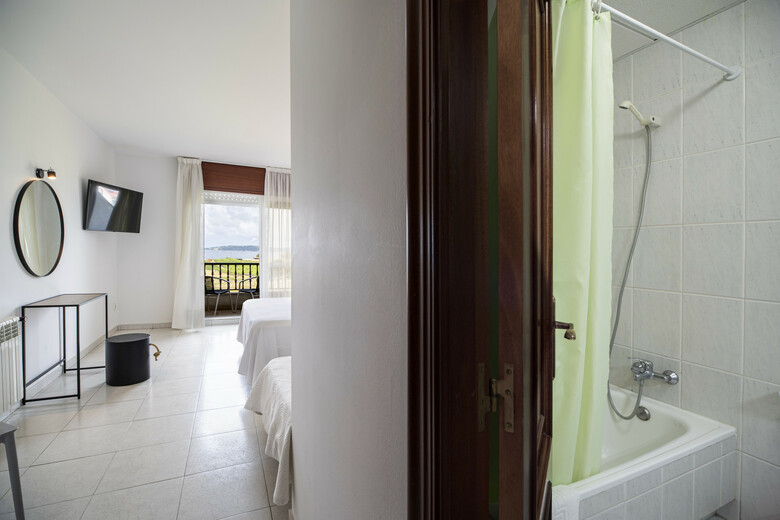 Hotel Ardora