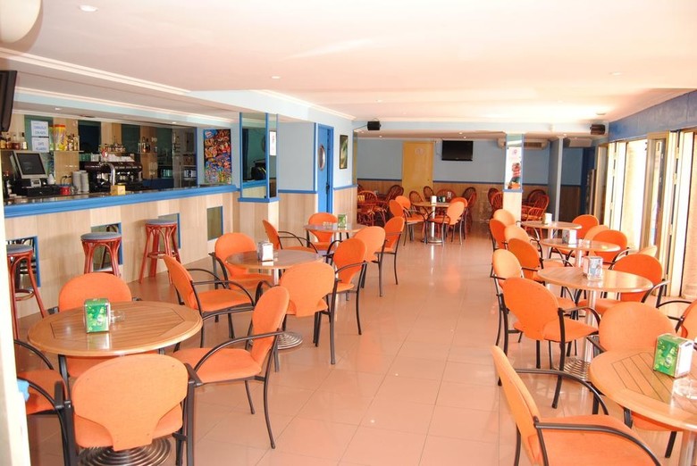 Hotel Riveiro II