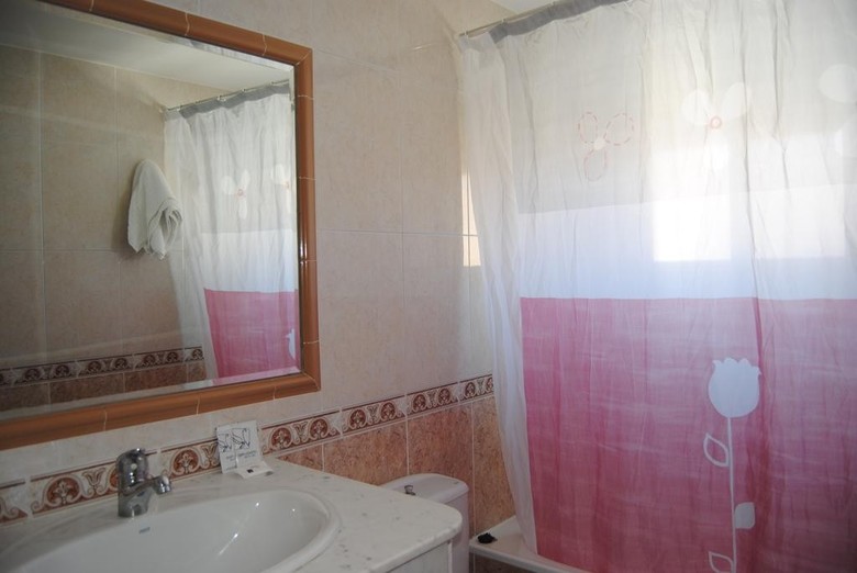 Hotel Riveiro II