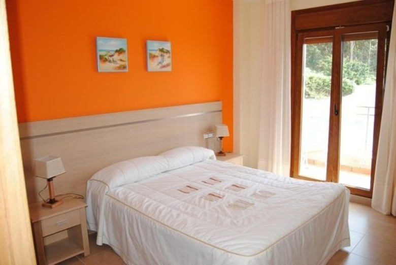 Hotel Riveiro I