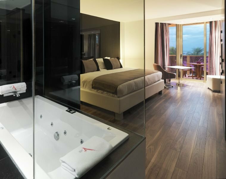 Hotel Sir Anthony