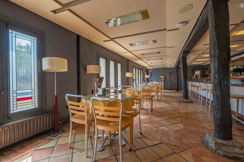 Hotel Posada Santa Maria La Real