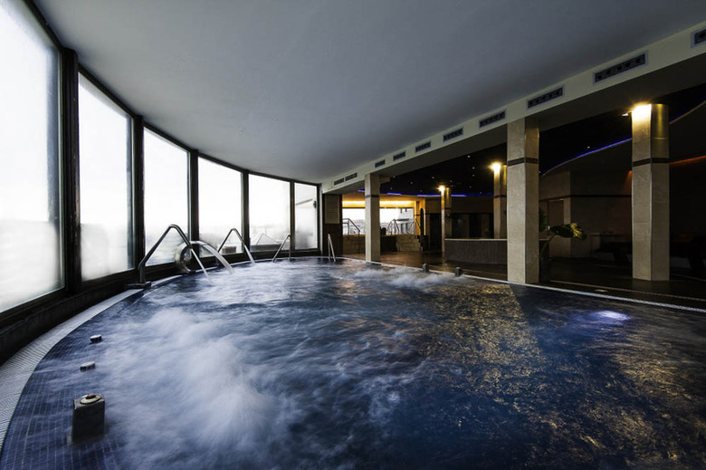 Kn Hotel Arenas Del Mar Adults Only
