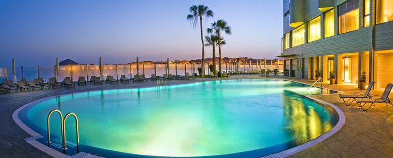 Kn Hotel Arenas Del Mar Adults Only