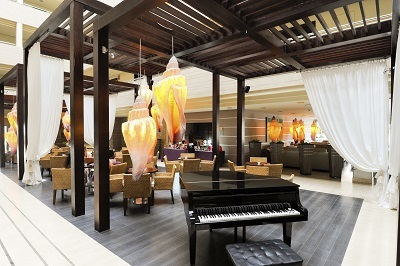 Kn Hotel Arenas Del Mar Adults Only