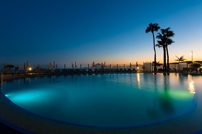 Kn Hotel Arenas Del Mar Adults Only