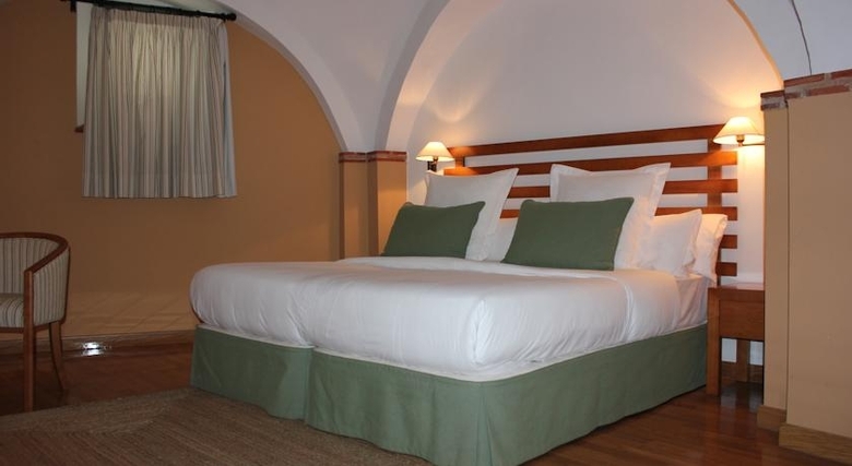 Hotel Sumaiya El Palacio