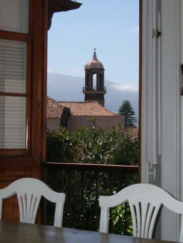 Hotel Alhambra