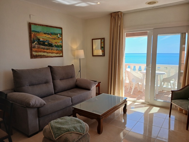Aparthotel Lloyds Beach Club