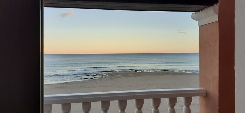 Aparthotel Lloyds Beach Club
