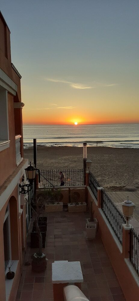 Aparthotel Lloyds Beach Club