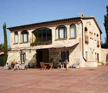 Hotel Mas Del Joncar