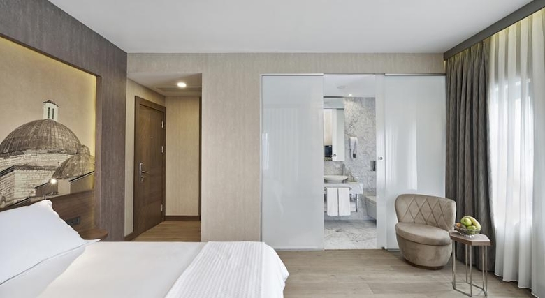 Saint Sophia Hotel Sultanahmet Istanbul